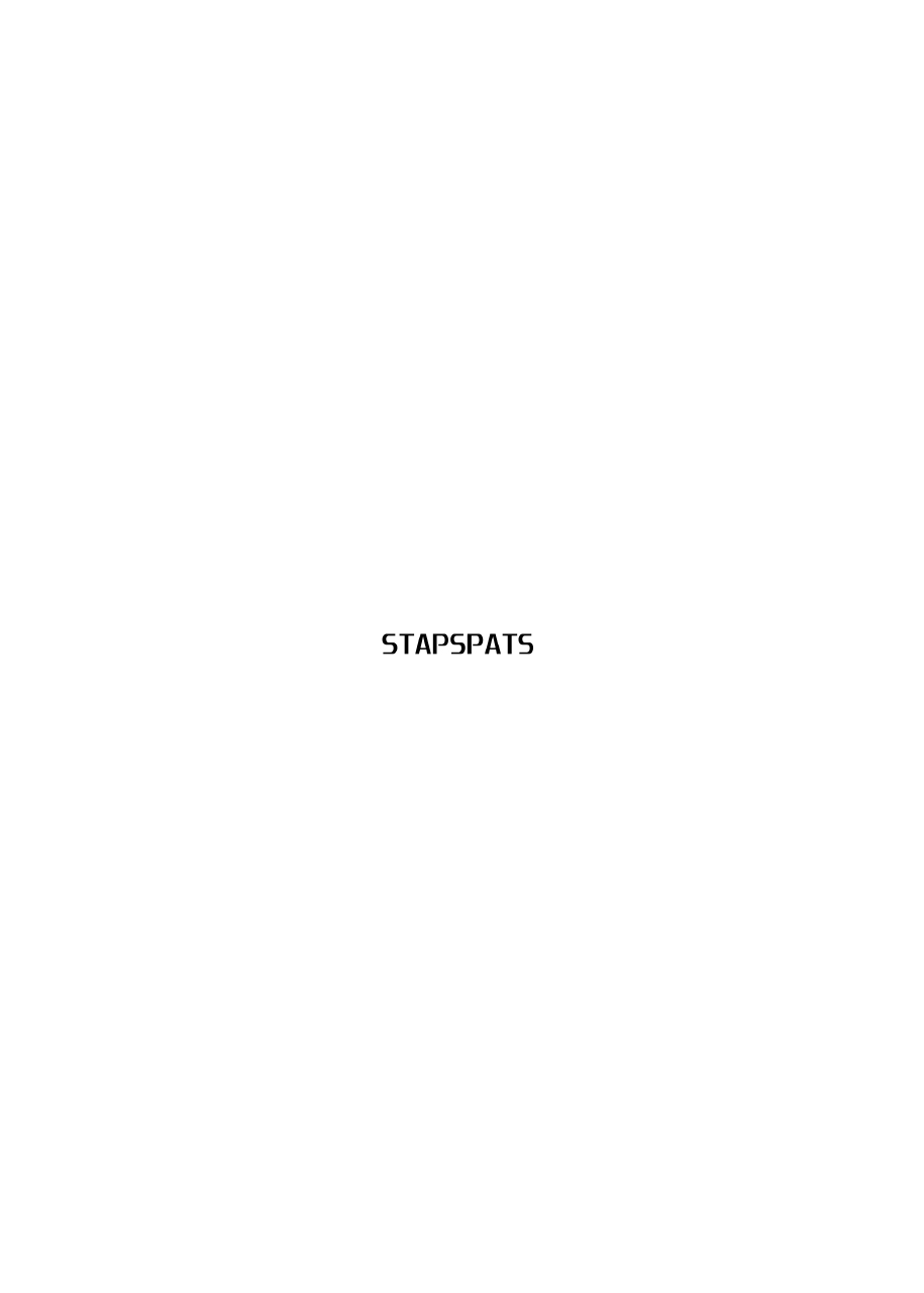 [Stapspats (翡翠石)] S4R-SAMUS Super Smash Special Rule- (メトロイド) [DL版]