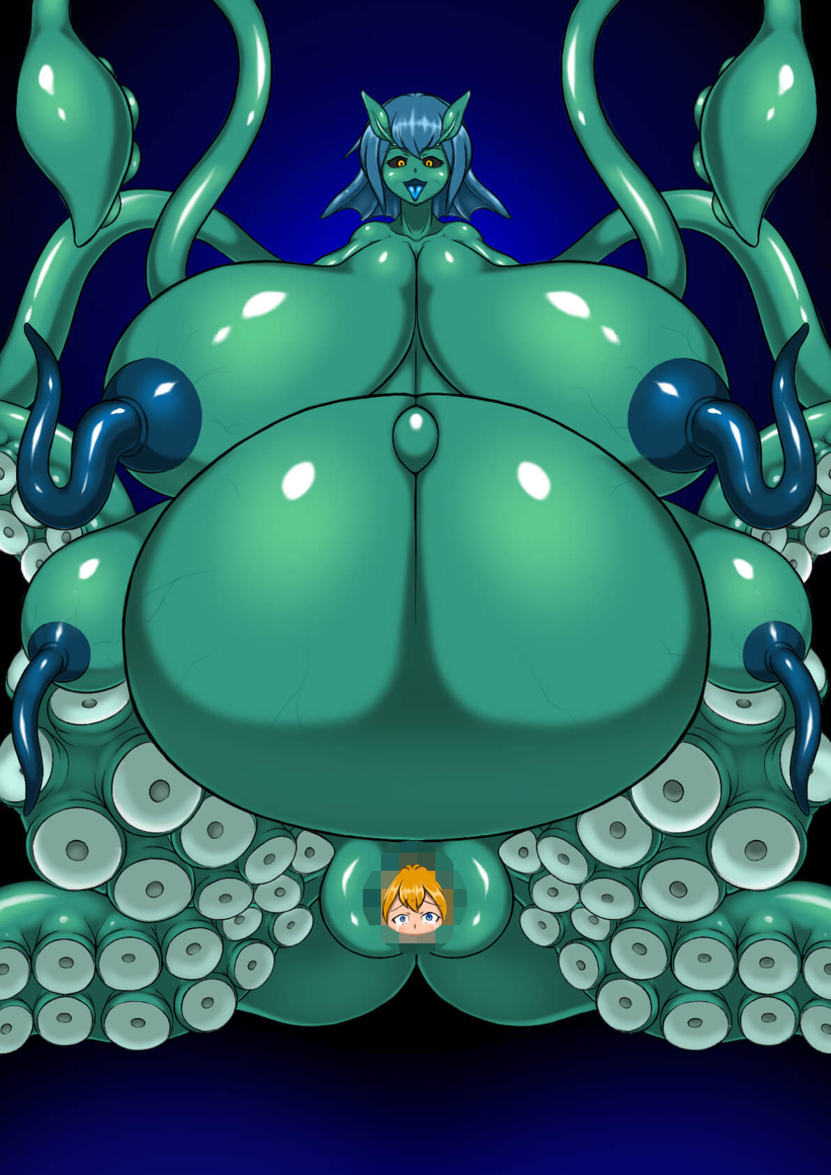 ハハナル海