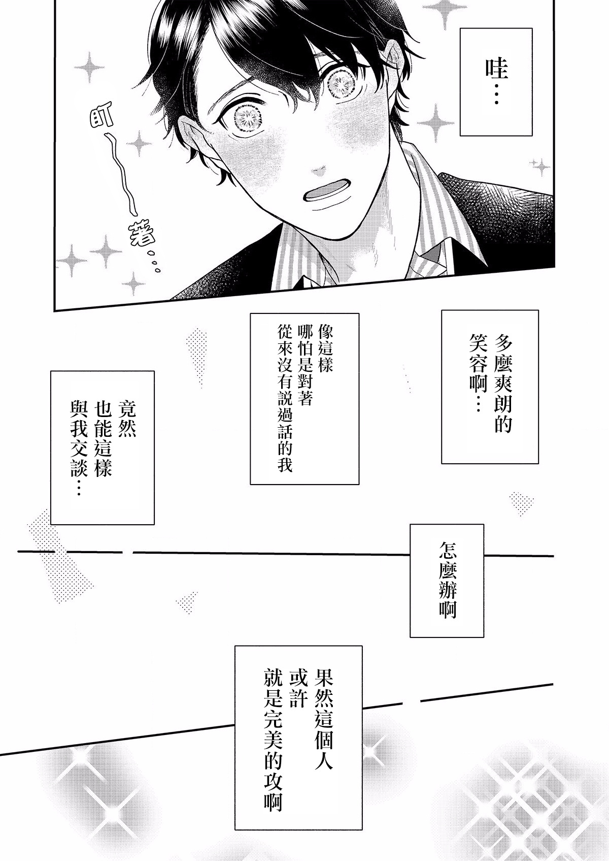 妄想腐男01中国語