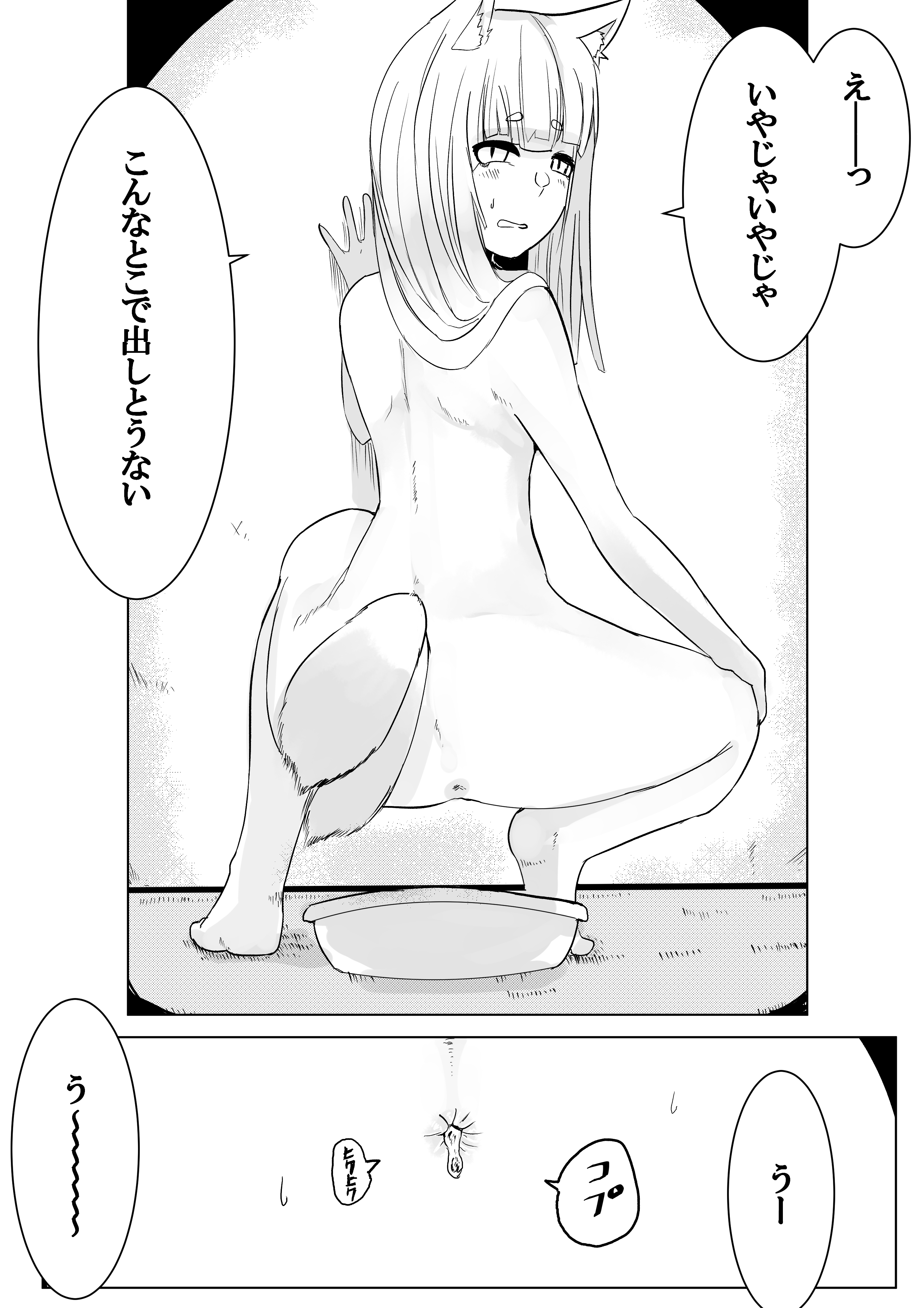 ぎんぎつねのエッチなやつまとめ本