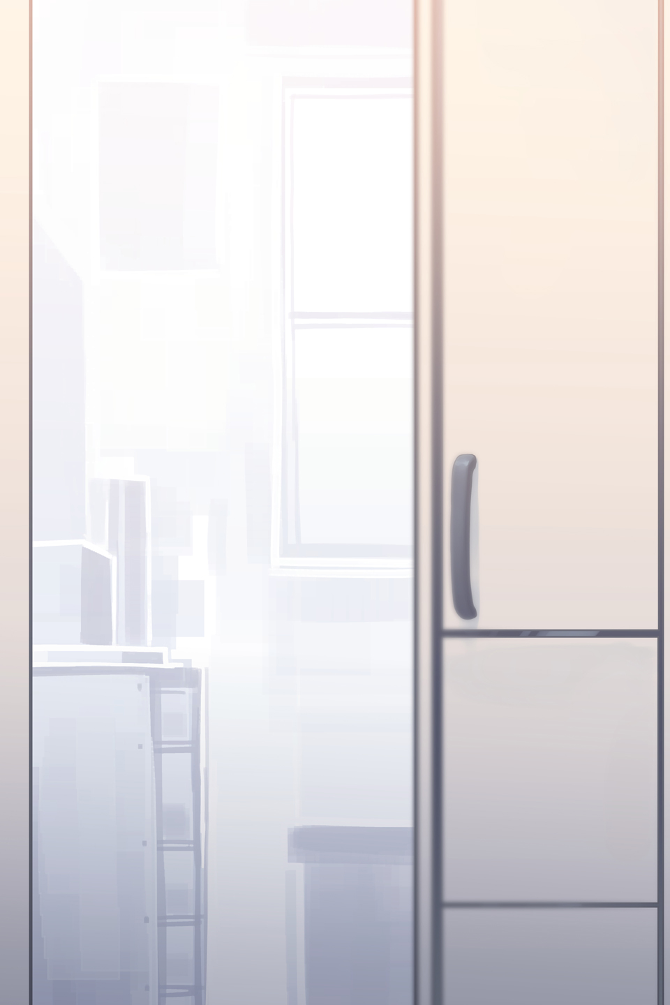 となりのゆきさん