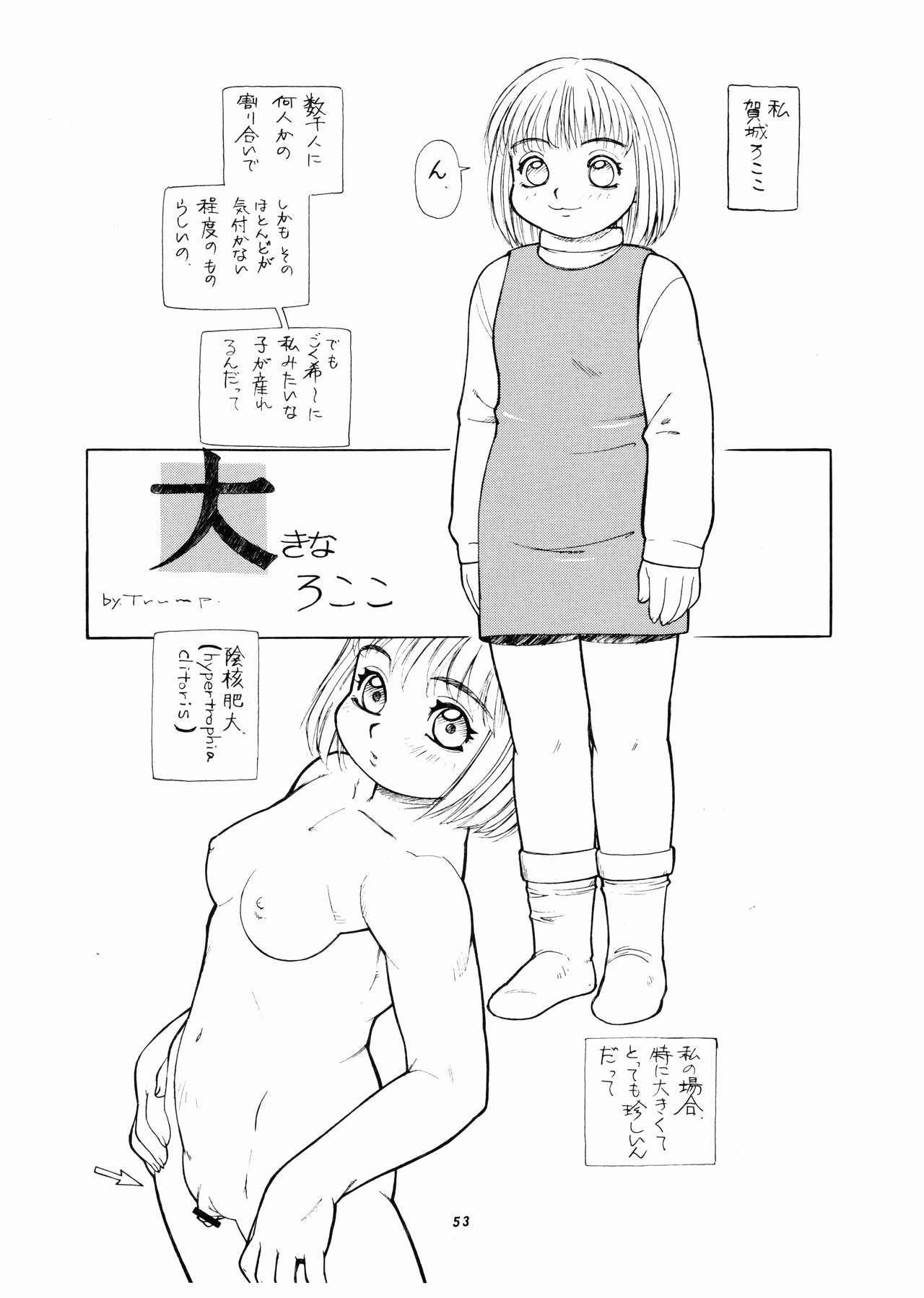 [P商会 (よろず)] 桃庵 何でもあり