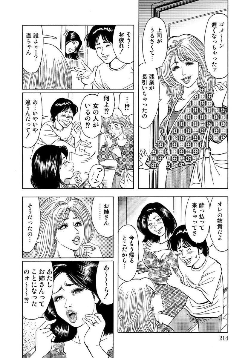 [Anthology]エロい不倫妻