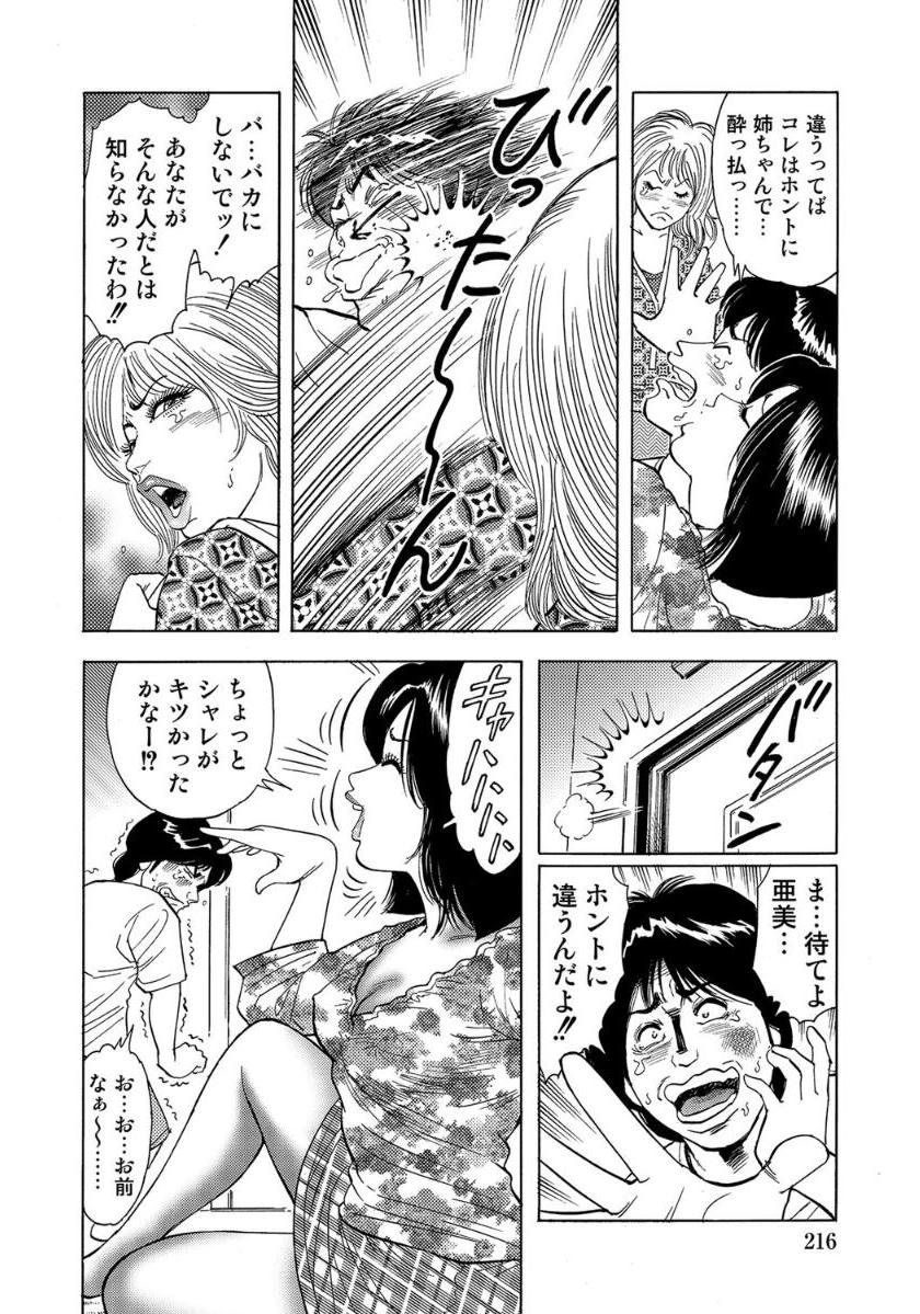 [Anthology]エロい不倫妻