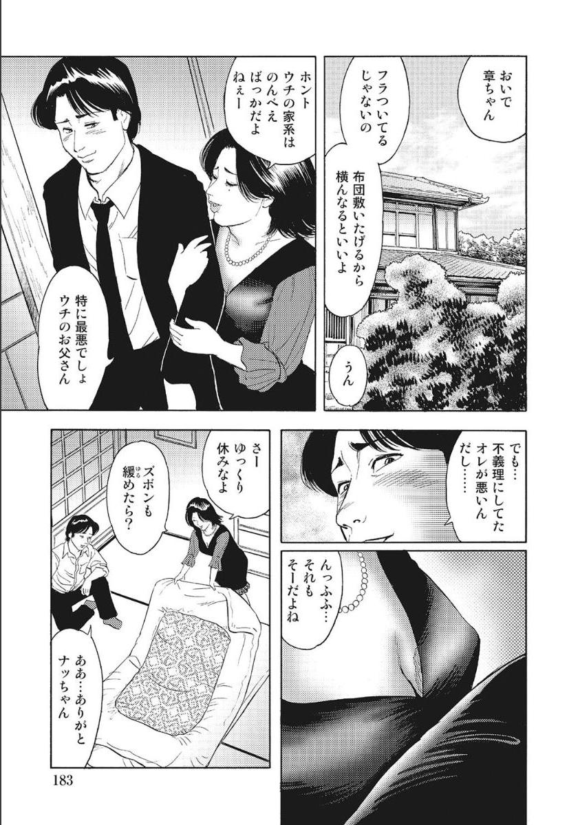 [アンソロジー] シロウト人妻何でもシテあげる [DL版]
