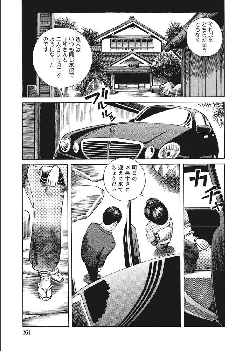 [アンソロジー] シロウト人妻何でもシテあげる [DL版]