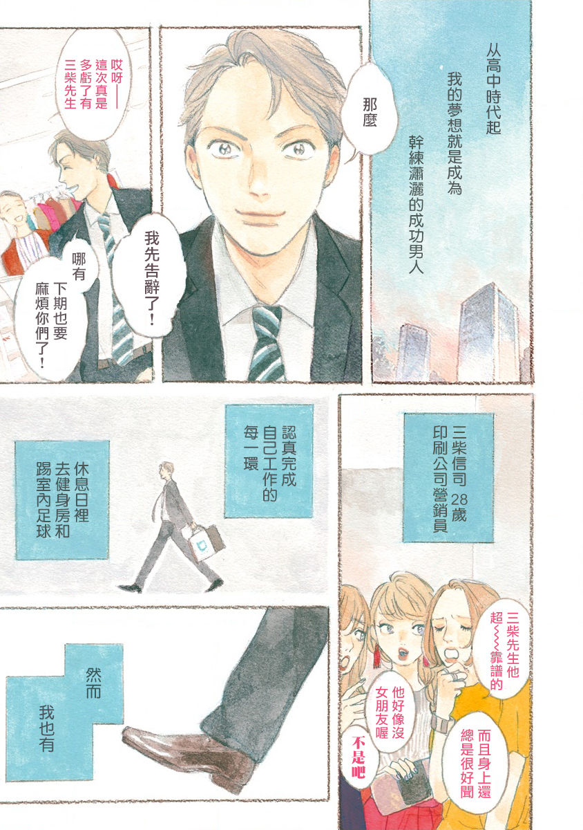 [ダヨオ] 肉食組曲 第1-4話 [中国翻訳] [DL版]