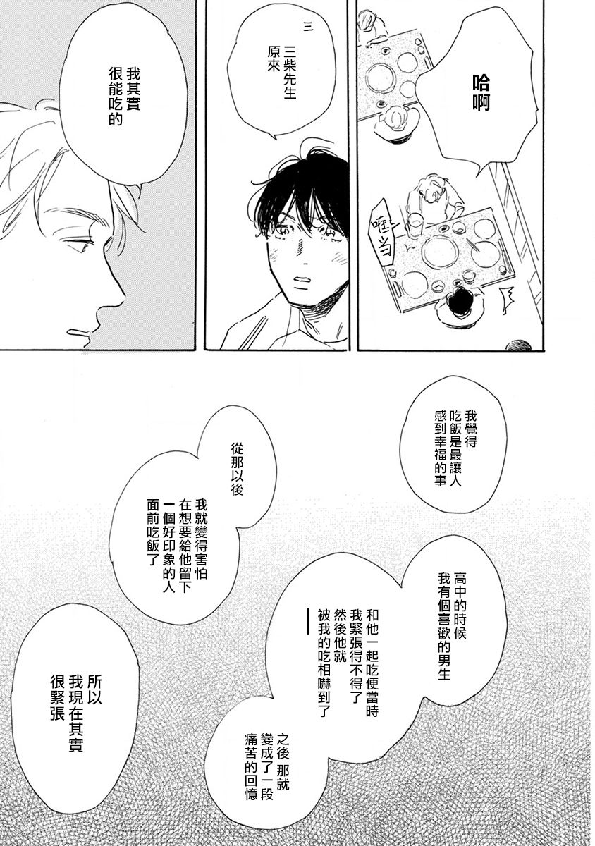 [ダヨオ] 肉食組曲 第1-4話 [中国翻訳] [DL版]