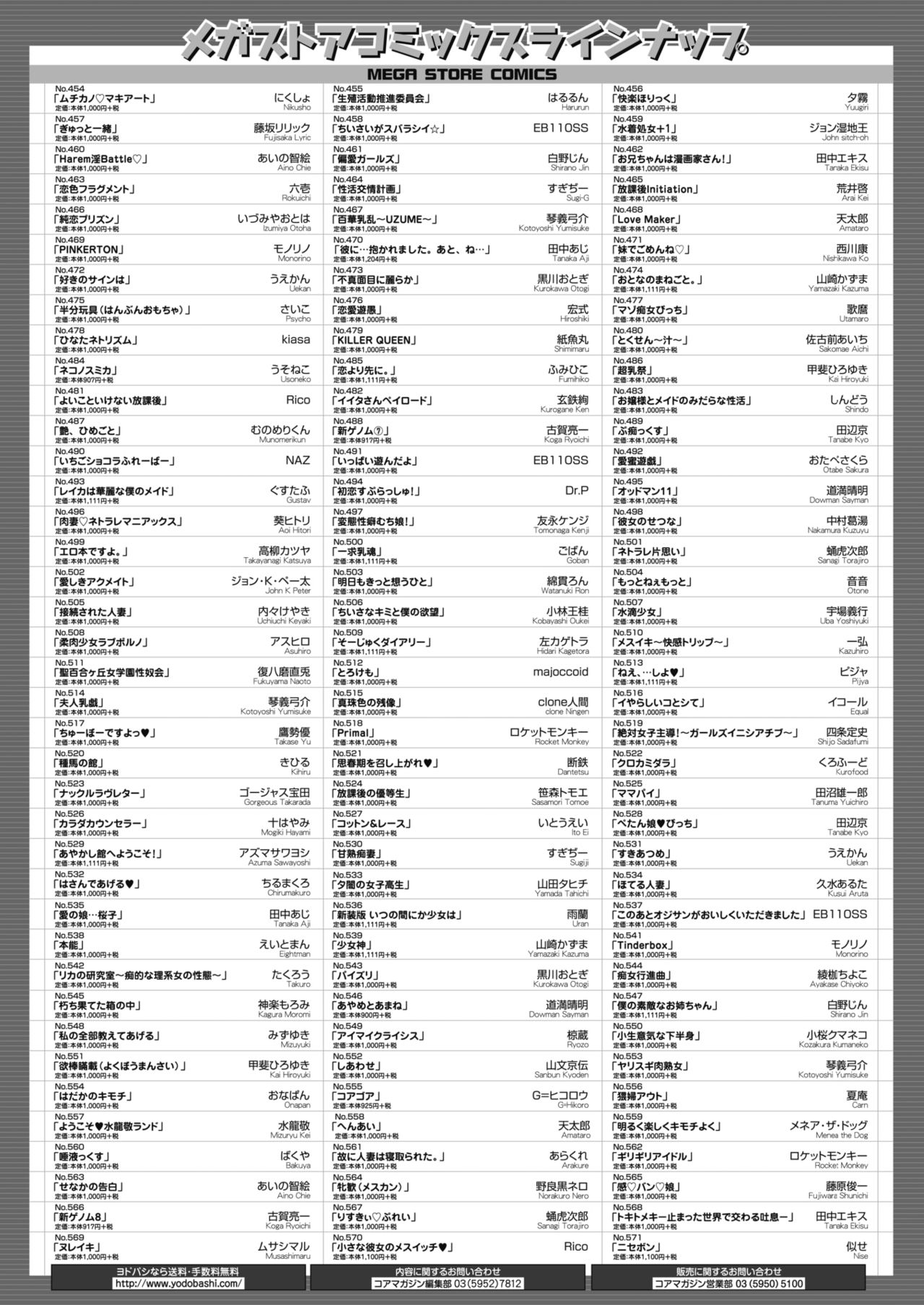 コミックホットミルク 2021年12月号 [DL版]