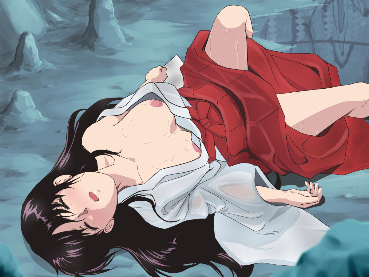 [ヒロイン工学研究所 (TARE活)] バッドエンドシミュレーション Vol.3 add'l (美少女戦士セーラームーン)[中国翻译]