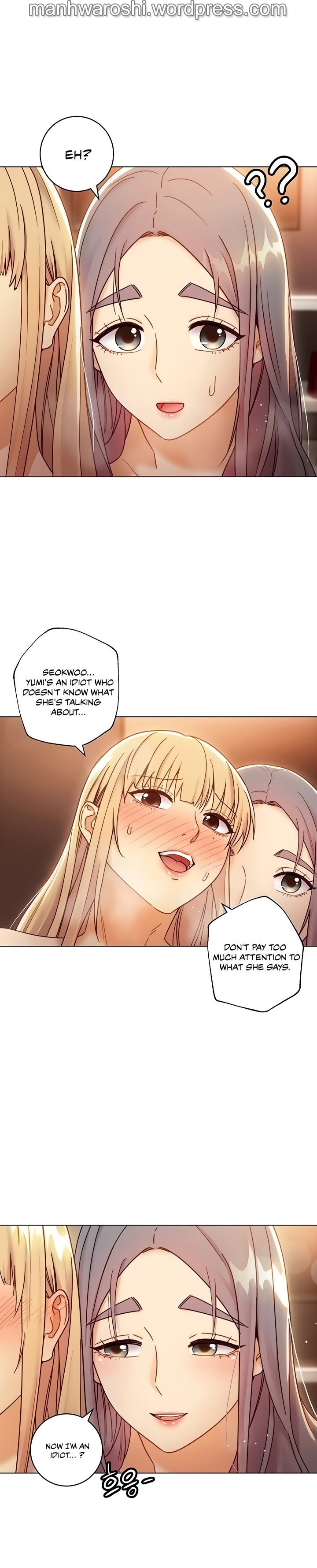 [Neck Pilllow] Stepmother Friends Ch.60/? [English] [Hentai Universe]