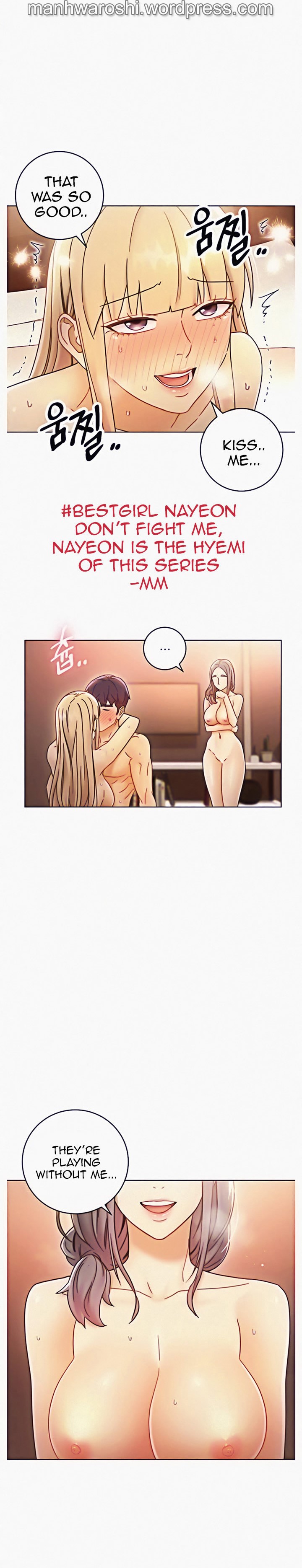 [Neck Pilllow] Stepmother Friends Ch.60/? [English] [Hentai Universe]