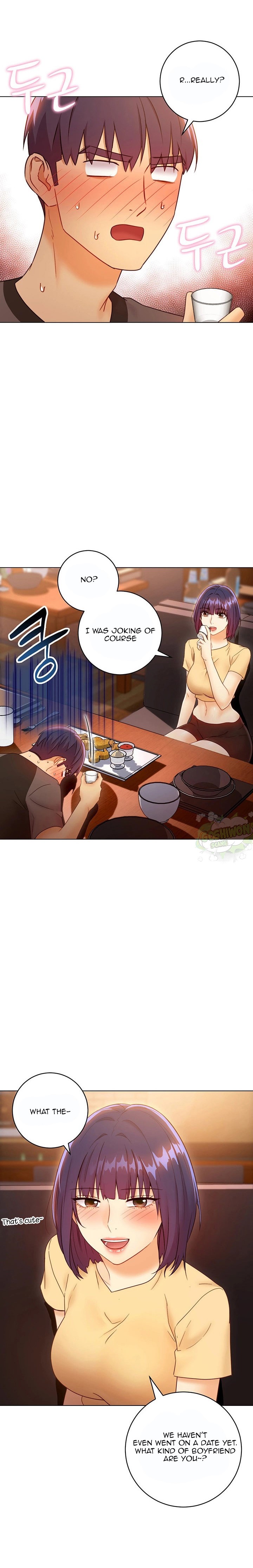 [Neck Pilllow] Stepmother Friends Ch.60/? [English] [Hentai Universe]