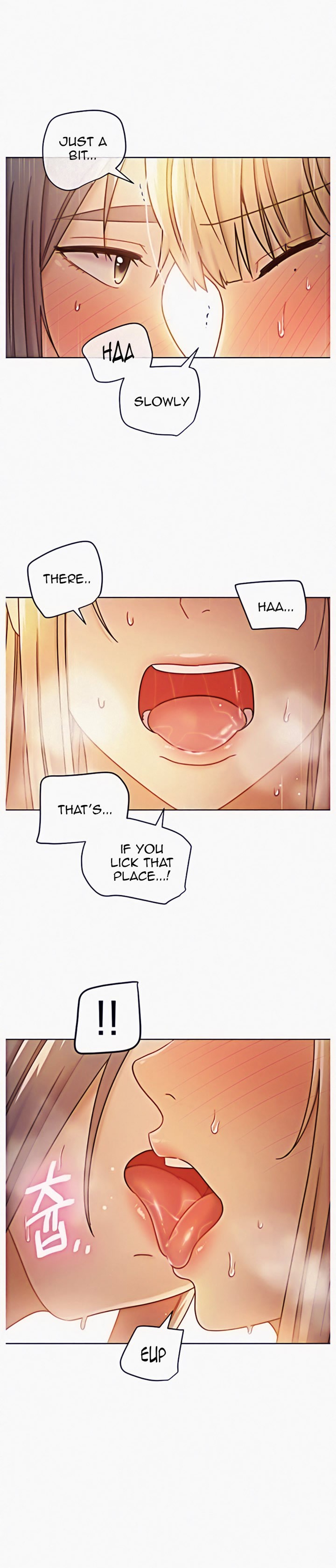 [Neck Pilllow] Stepmother Friends Ch.60/? [English] [Hentai Universe]