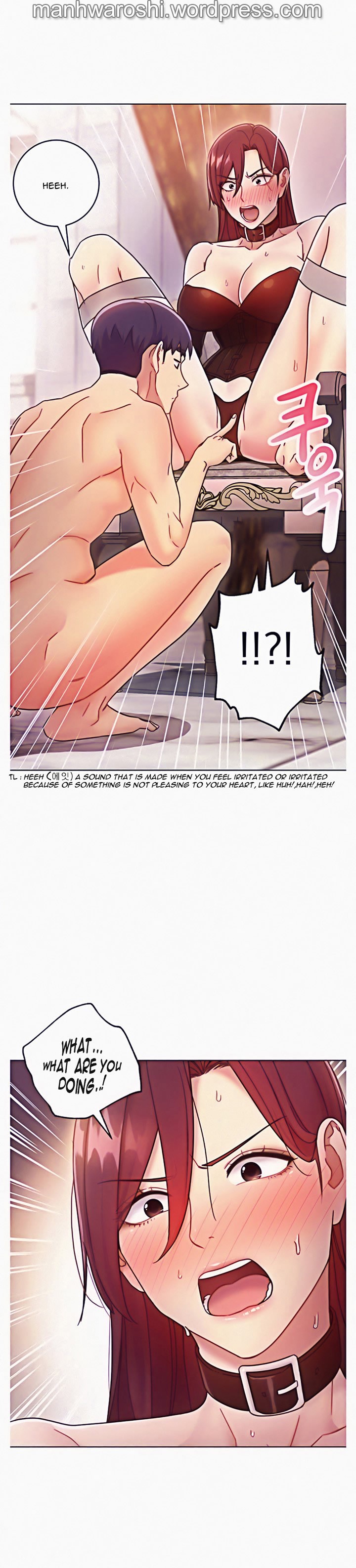 [Neck Pilllow] Stepmother Friends Ch.60/? [English] [Hentai Universe]