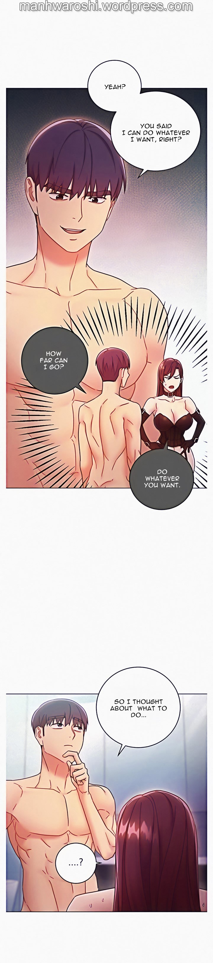 [Neck Pilllow] Stepmother Friends Ch.60/? [English] [Hentai Universe]