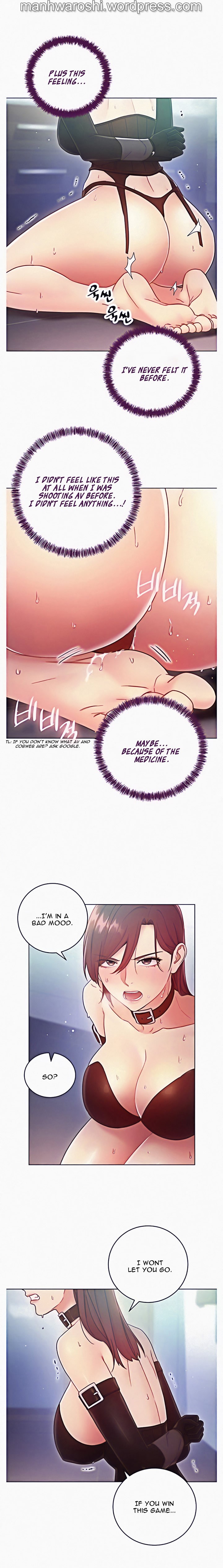 [Neck Pilllow] Stepmother Friends Ch.60/? [English] [Hentai Universe]