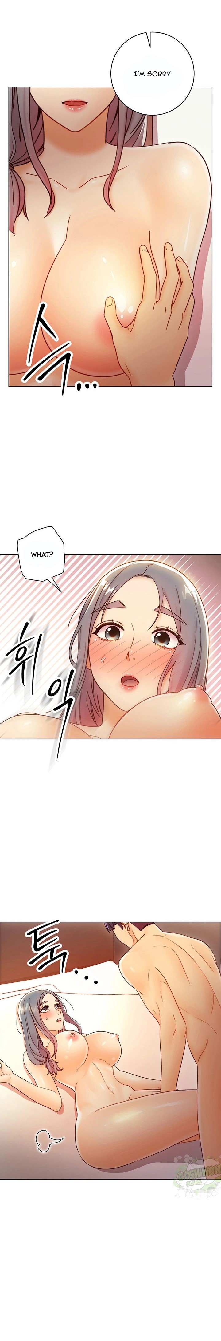 [Neck Pilllow] Stepmother Friends Ch.60/? [English] [Hentai Universe]