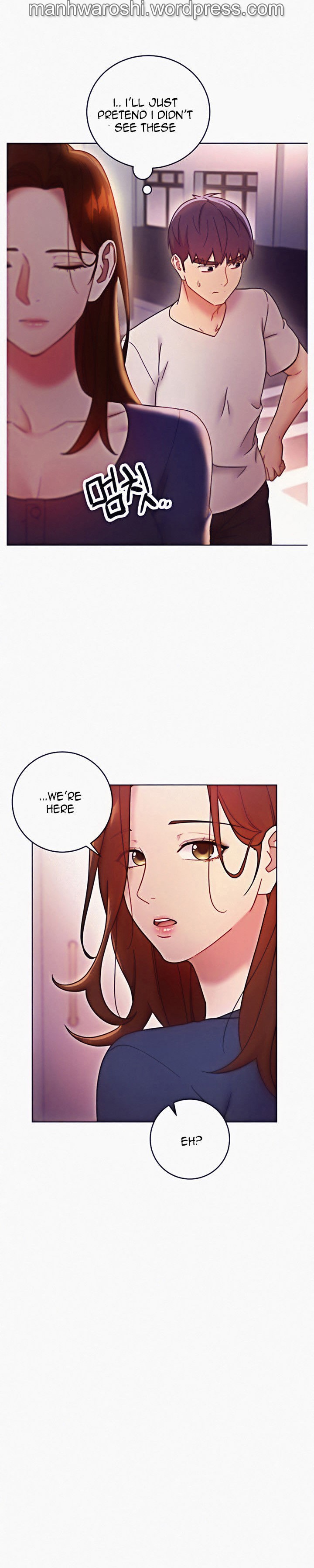 [Neck Pilllow] Stepmother Friends Ch.60/? [English] [Hentai Universe]