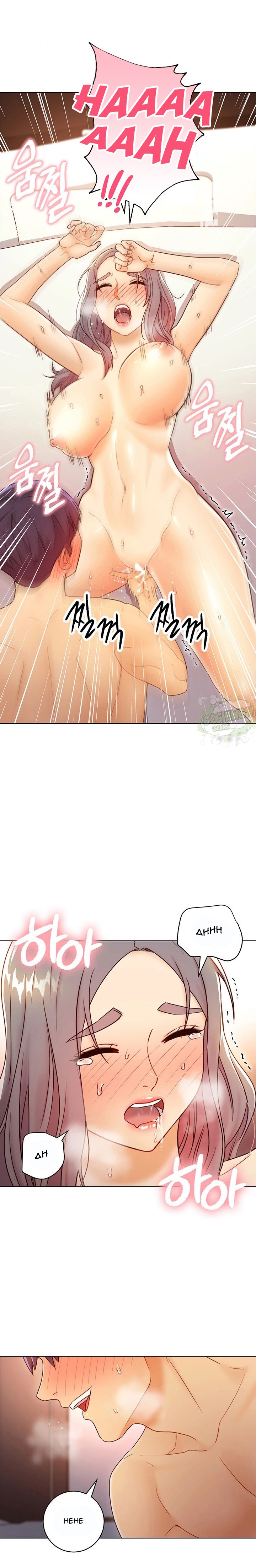 [Neck Pilllow] Stepmother Friends Ch.60/? [English] [Hentai Universe]