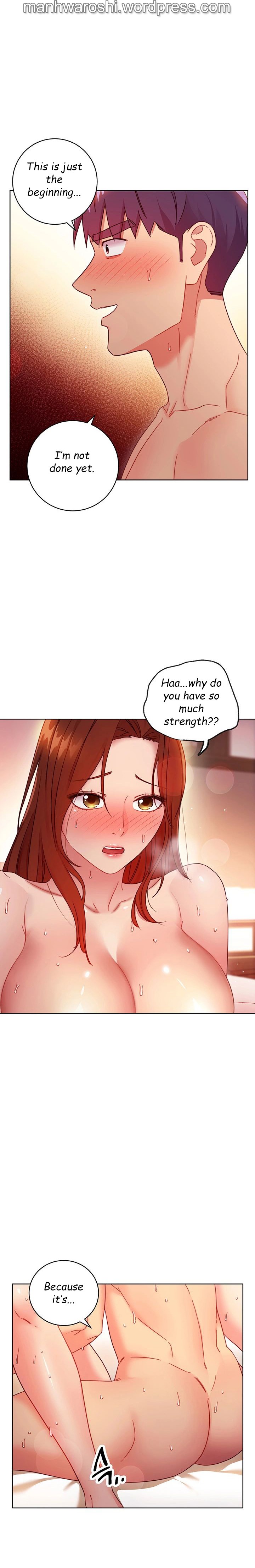 [Neck Pilllow] Stepmother Friends Ch.60/? [English] [Hentai Universe]