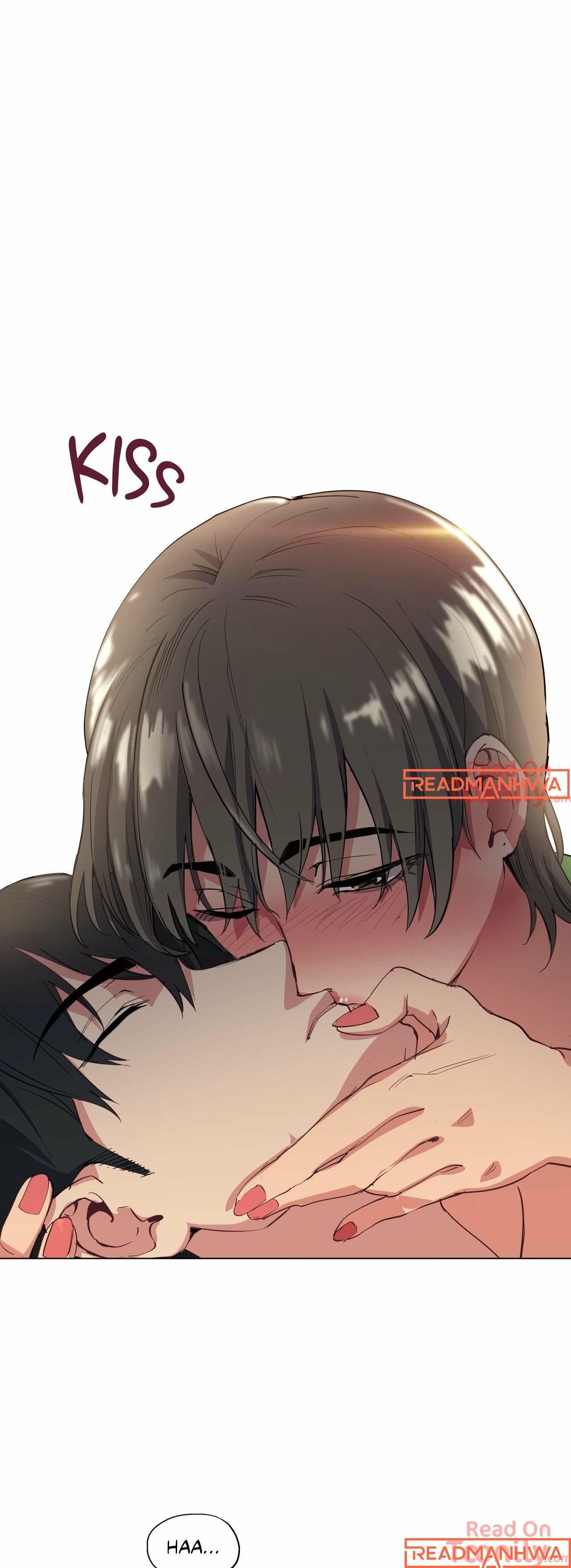 [Noah] Lucky Guy Ch.30/? [English] [Manhwa PDF]