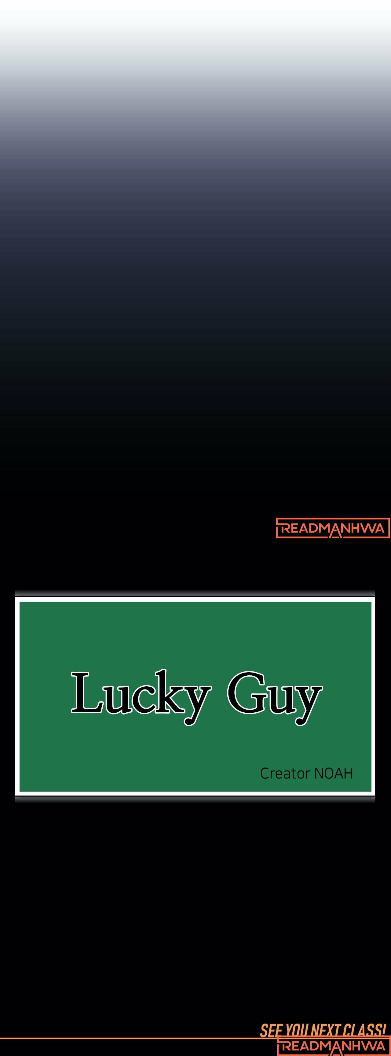 [Noah] Lucky Guy Ch.30/? [English] [Manhwa PDF]