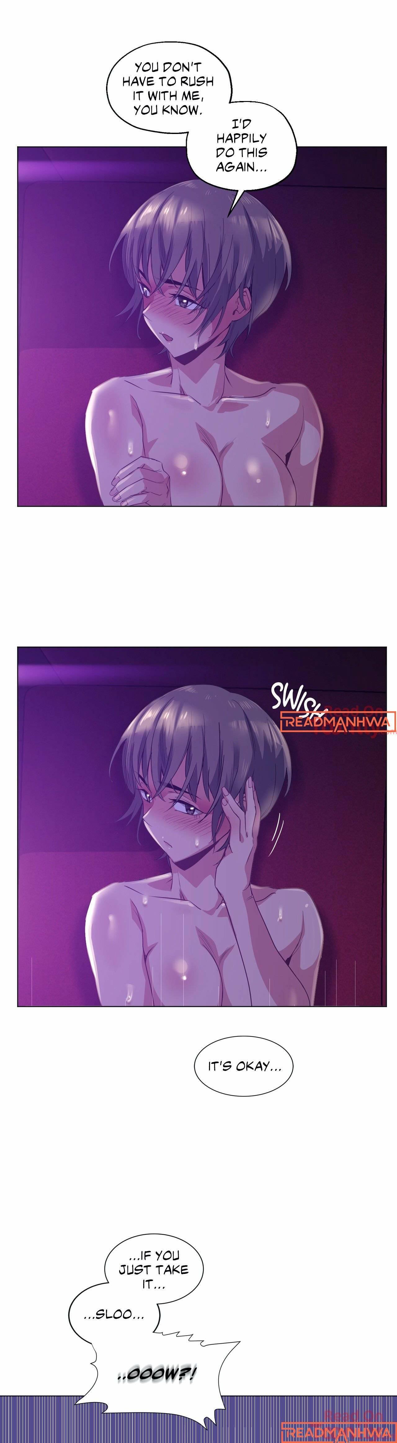 [Noah] Lucky Guy Ch.30/? [English] [Manhwa PDF]