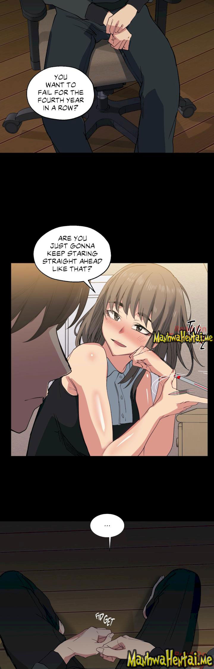 [Noah] Lucky Guy Ch.30/? [English] [Manhwa PDF]