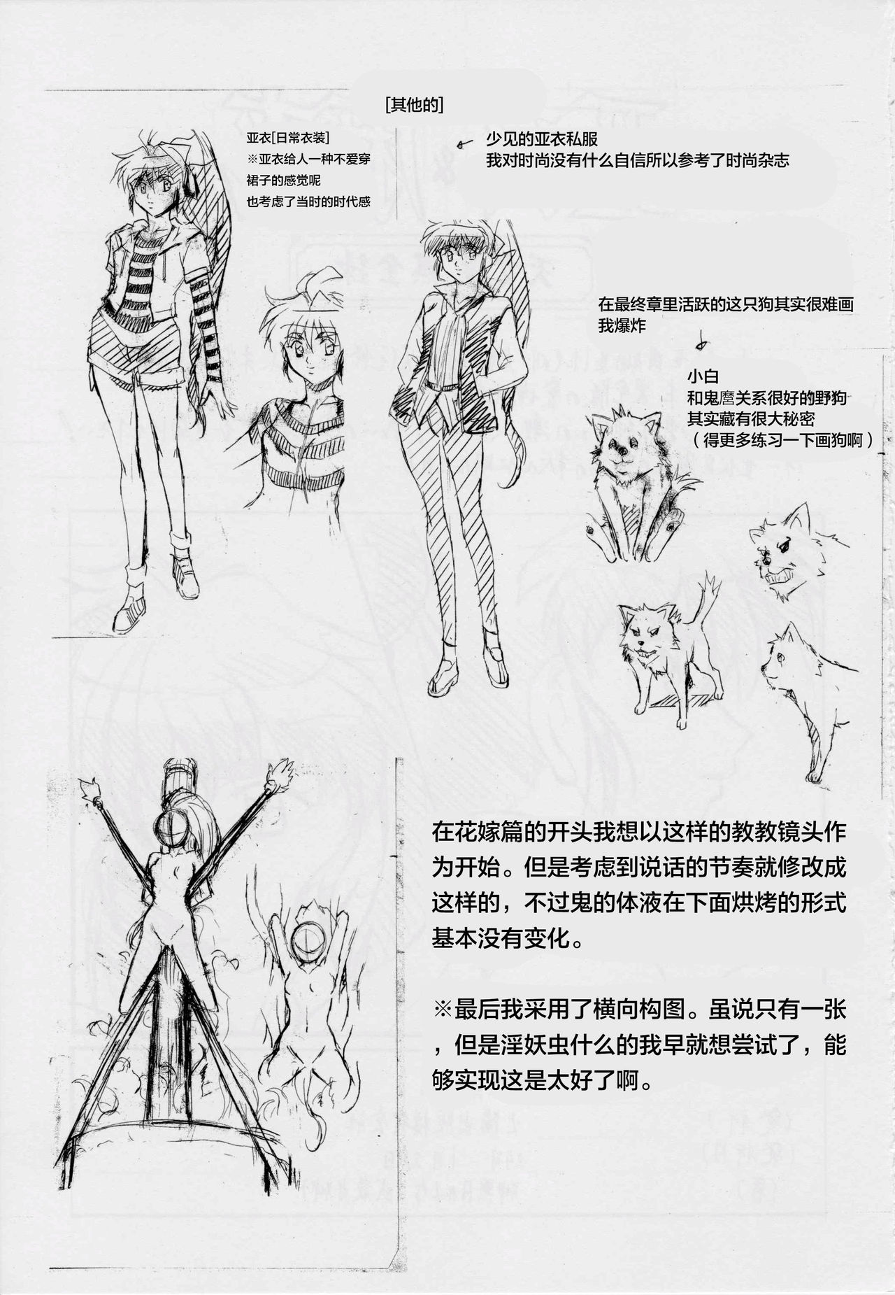 武装メガミアーカイブシリーズ4＆quot;愛＆amp;舞外伝〜青木聖道〜愛〜天女印田の庄〜＆quot;