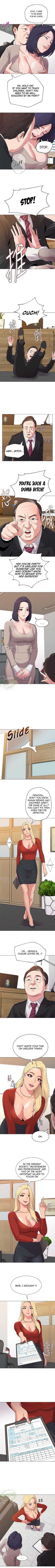 [Ko Sonjak, Hodot] My Teacher Ch.12/? [English] [Manhwa PDF]