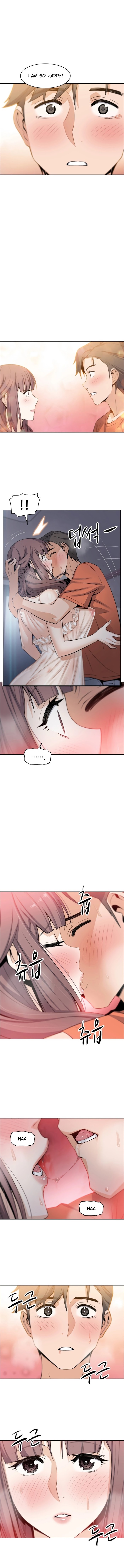 Housekeeper [Neck Pillow, Paper] Ch.20/49 [English] [Manhwa PDF]