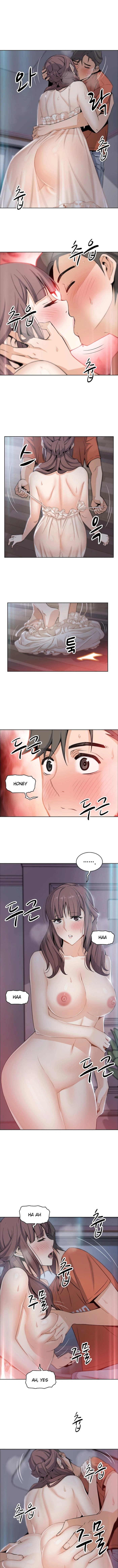 Housekeeper [Neck Pillow, Paper] Ch.20/49 [English] [Manhwa PDF]