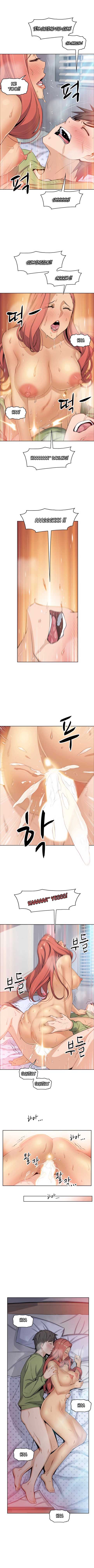 Housekeeper [Neck Pillow, Paper] Ch.20/49 [English] [Manhwa PDF]