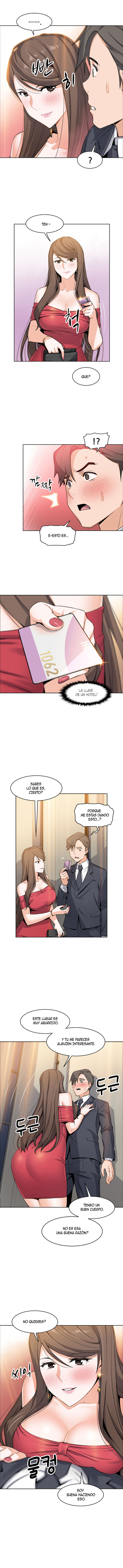 Housekeeper [Neck Pillow, Paper] Ch.20/49 [English] [Manhwa PDF]