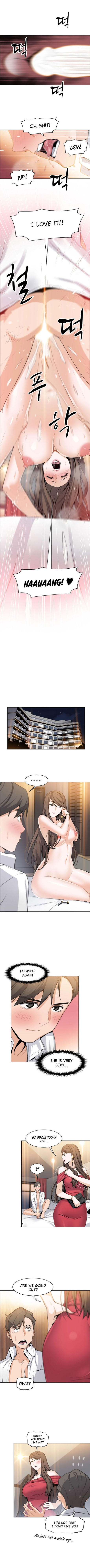 Housekeeper [Neck Pillow, Paper] Ch.20/49 [English] [Manhwa PDF]