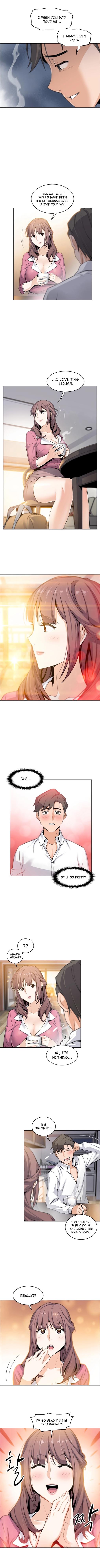 Housekeeper [Neck Pillow, Paper] Ch.20/49 [English] [Manhwa PDF]