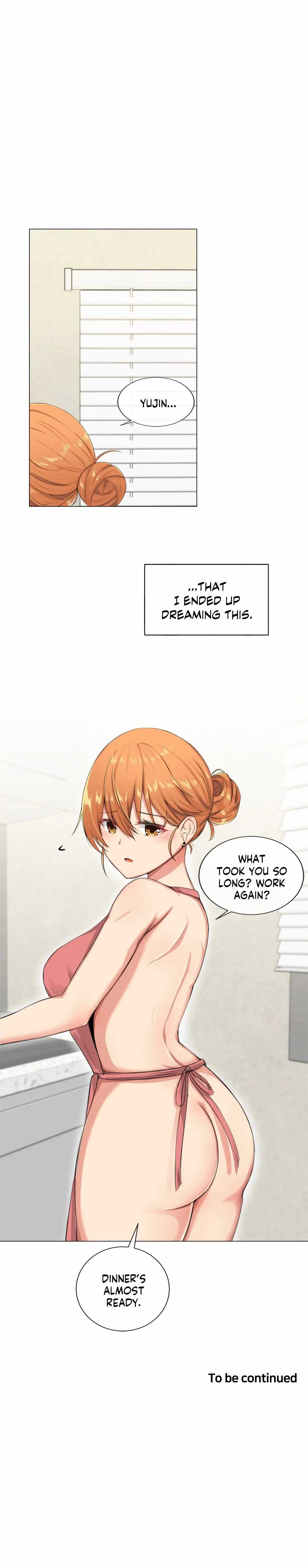 [Dumangoon, 130F] Sexcape Room: Pile Up Ch.9/9 [English] [Manhwa PDF] Completed