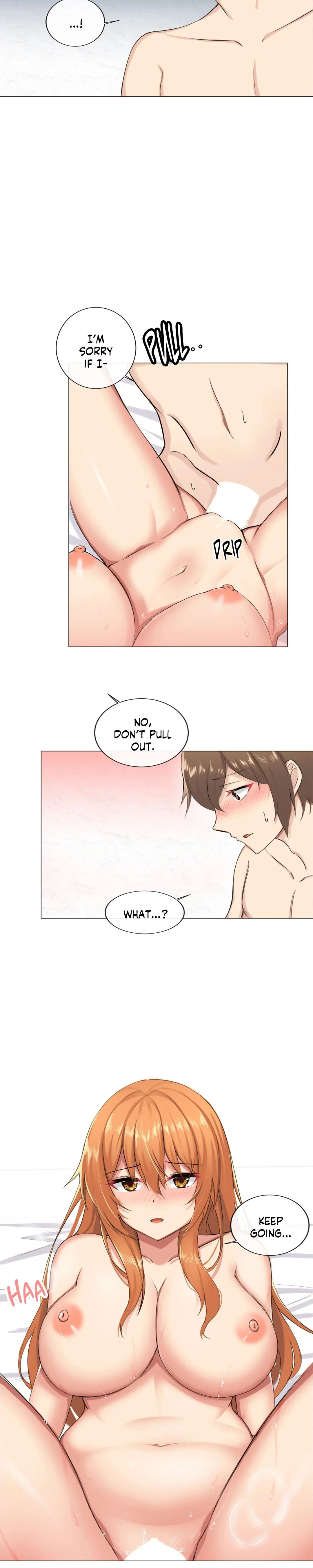 [Dumangoon, 130F] Sexcape Room: Pile Up Ch.9/9 [English] [Manhwa PDF] Completed