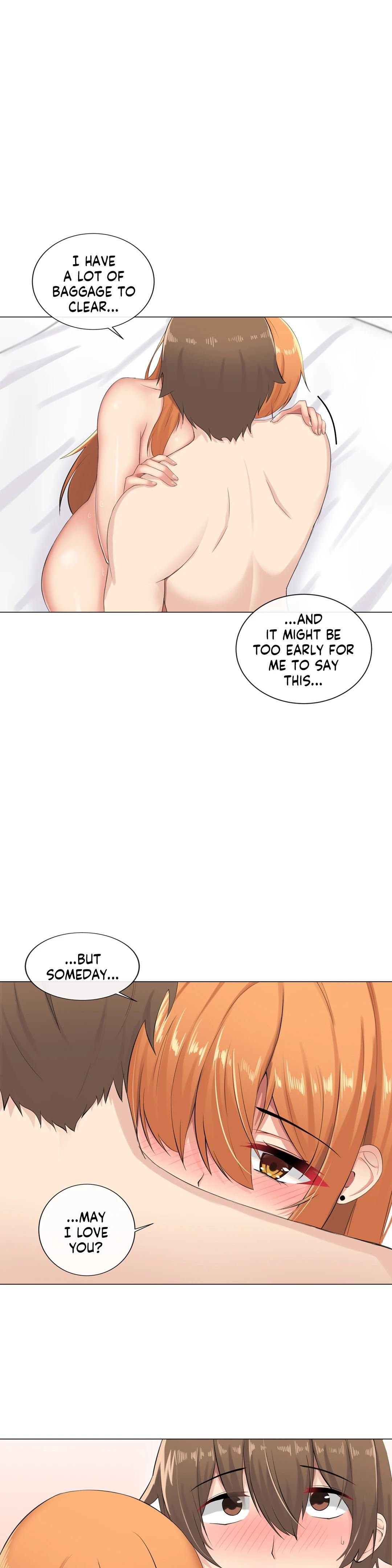 [Dumangoon, 130F] Sexcape Room: Pile Up Ch.9/9 [English] [Manhwa PDF] Completed