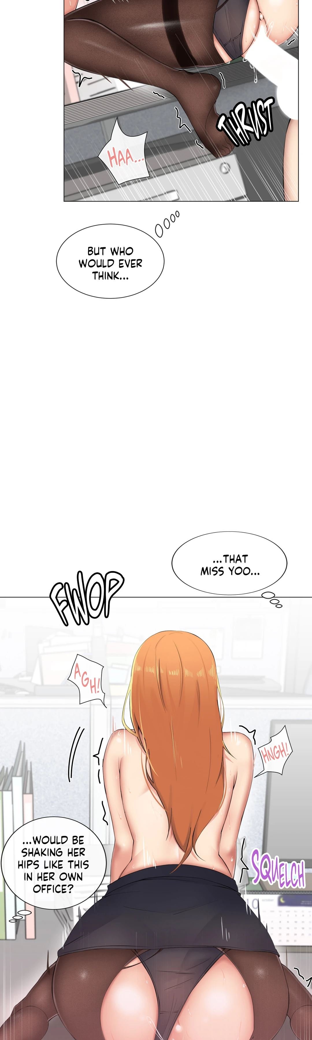 [Dumangoon, 130F] Sexcape Room: Pile Up Ch.9/9 [English] [Manhwa PDF] Completed