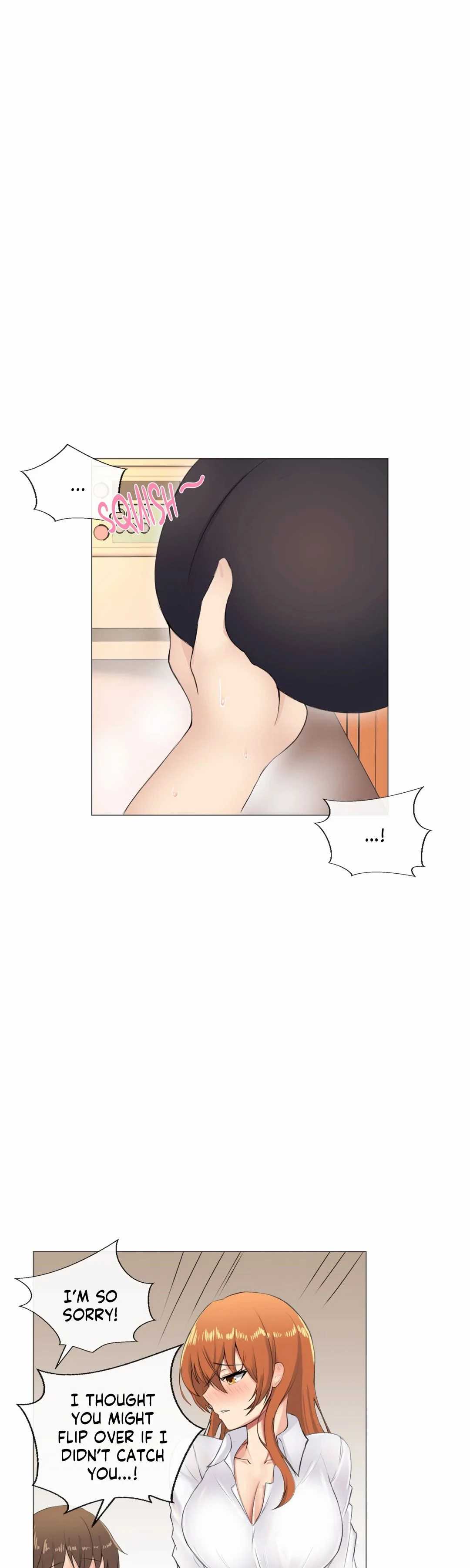 [Dumangoon, 130F] Sexcape Room: Pile Up Ch.9/9 [English] [Manhwa PDF] Completed