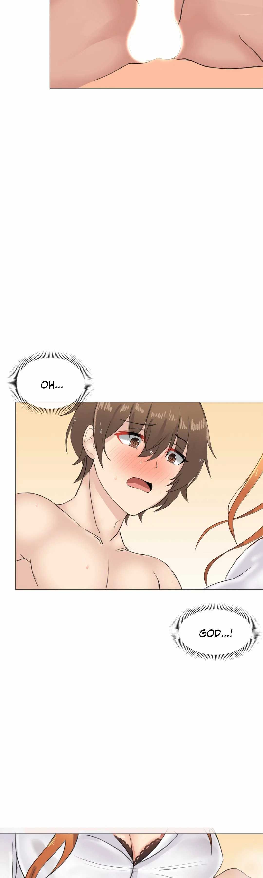 [Dumangoon, 130F] Sexcape Room: Pile Up Ch.9/9 [English] [Manhwa PDF] Completed