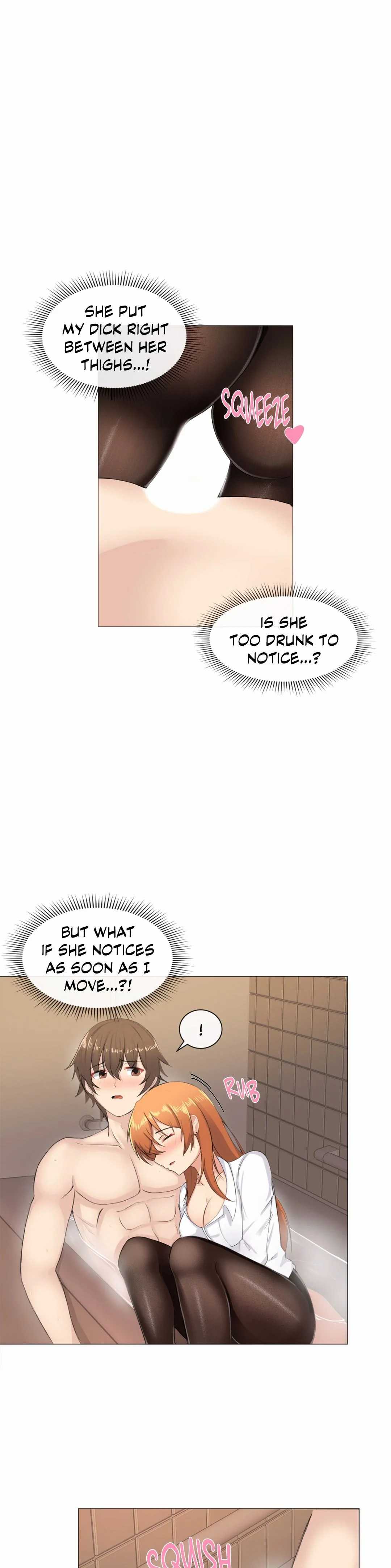 [Dumangoon, 130F] Sexcape Room: Pile Up Ch.9/9 [English] [Manhwa PDF] Completed