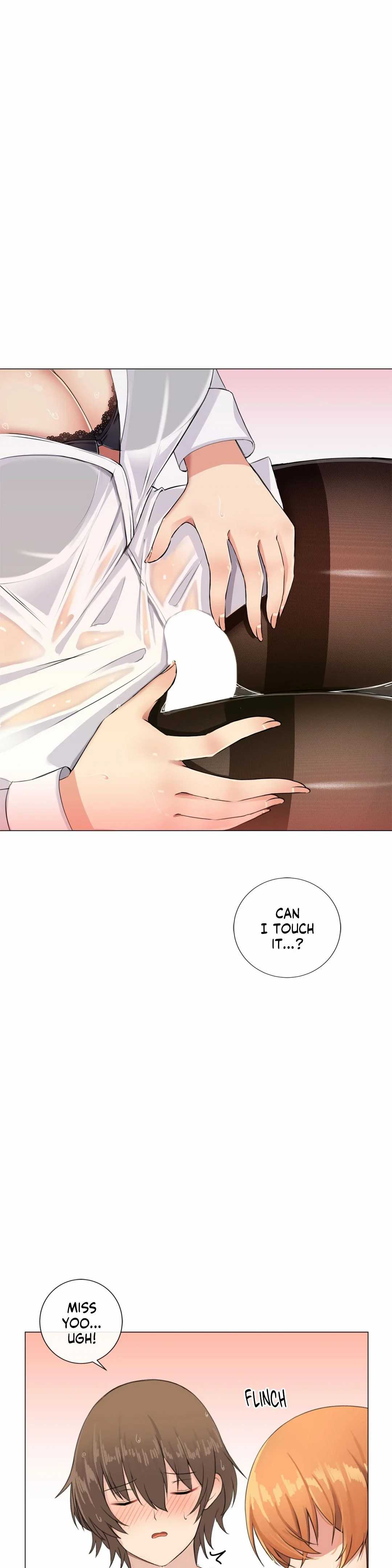 [Dumangoon, 130F] Sexcape Room: Pile Up Ch.9/9 [English] [Manhwa PDF] Completed