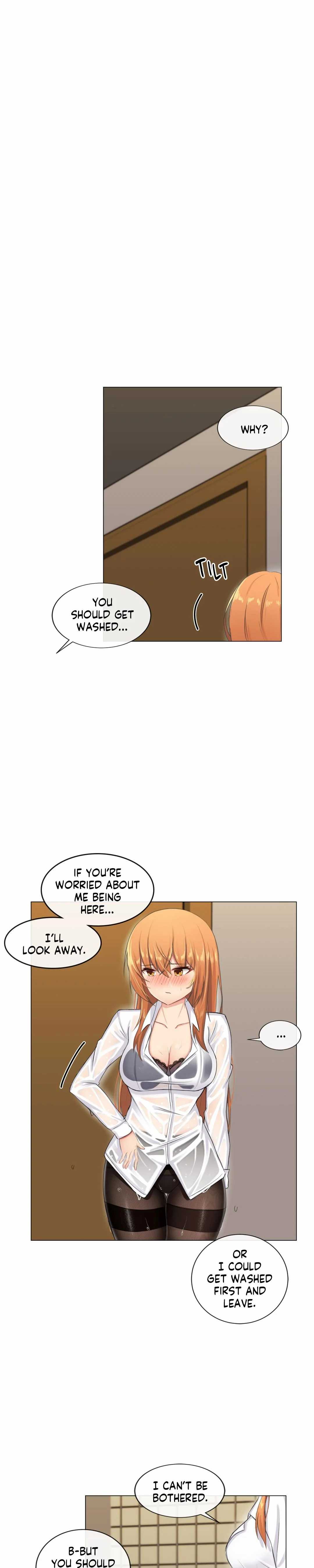 [Dumangoon, 130F] Sexcape Room: Pile Up Ch.9/9 [English] [Manhwa PDF] Completed