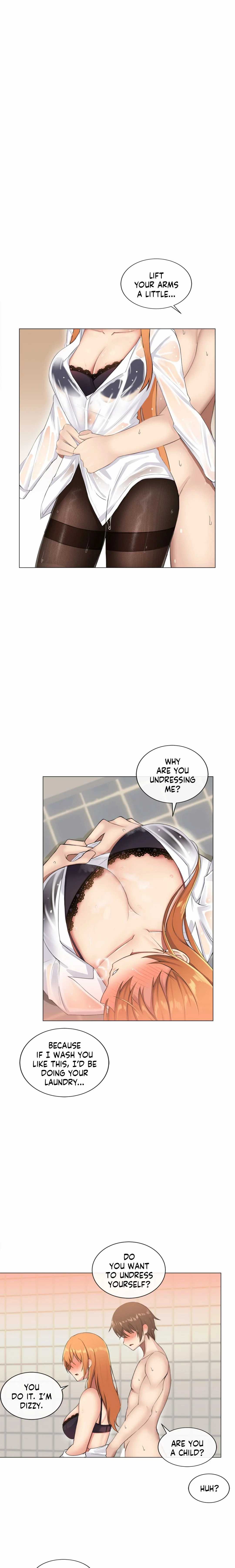 [Dumangoon, 130F] Sexcape Room: Pile Up Ch.9/9 [English] [Manhwa PDF] Completed