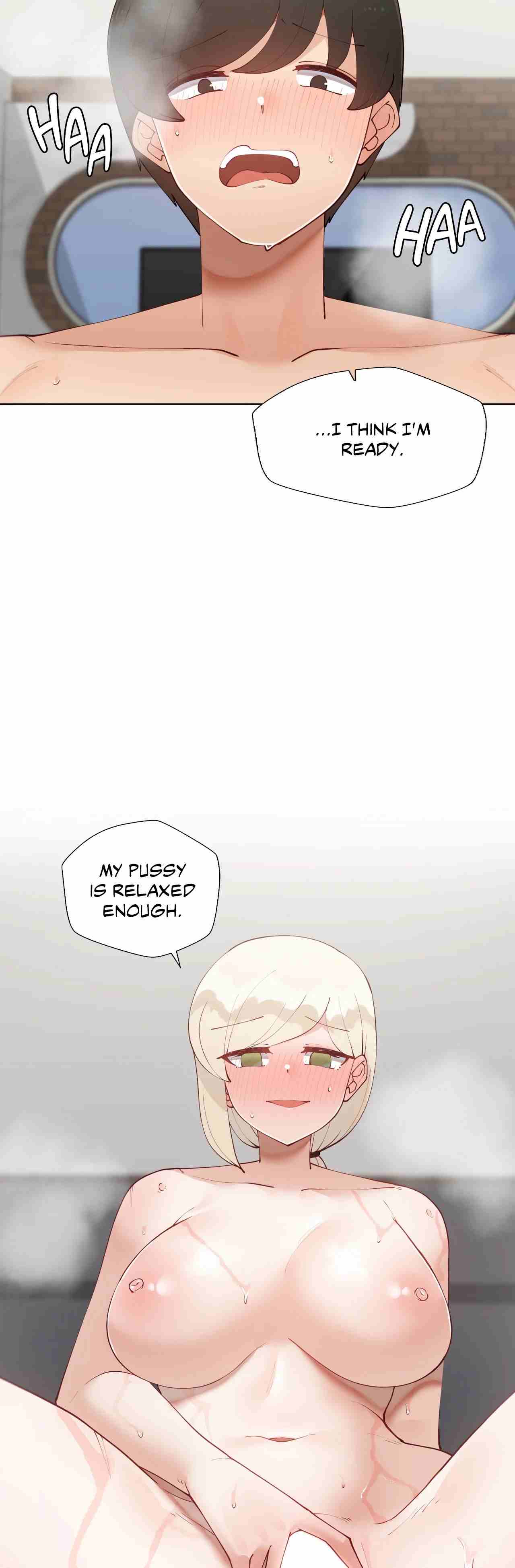 [Over.J, Choi Tae-young] Learning the Hard Way 2nd Season (After Story) Ch.2/? [English] [Manhwa PDF] Ongoing