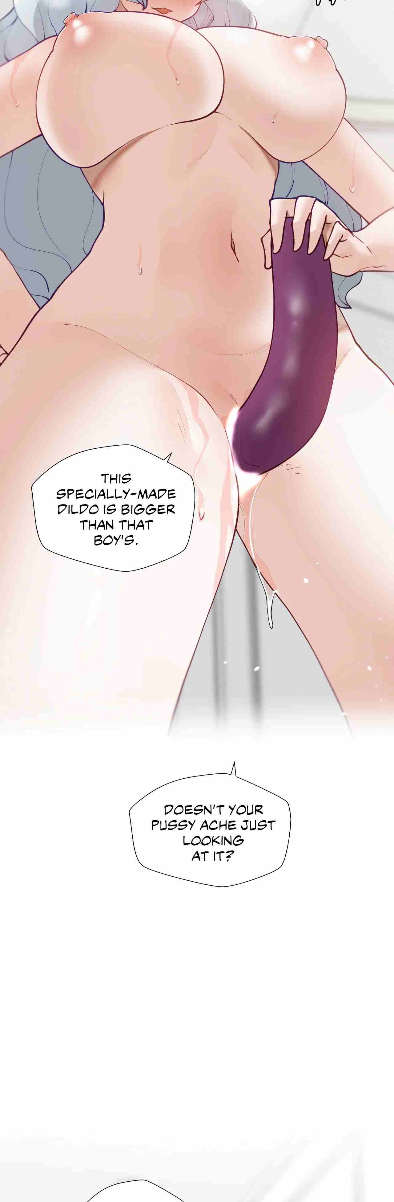 [Over.J, Choi Tae-young] Learning the Hard Way 2nd Season (After Story) Ch.2/? [English] [Manhwa PDF] Ongoing