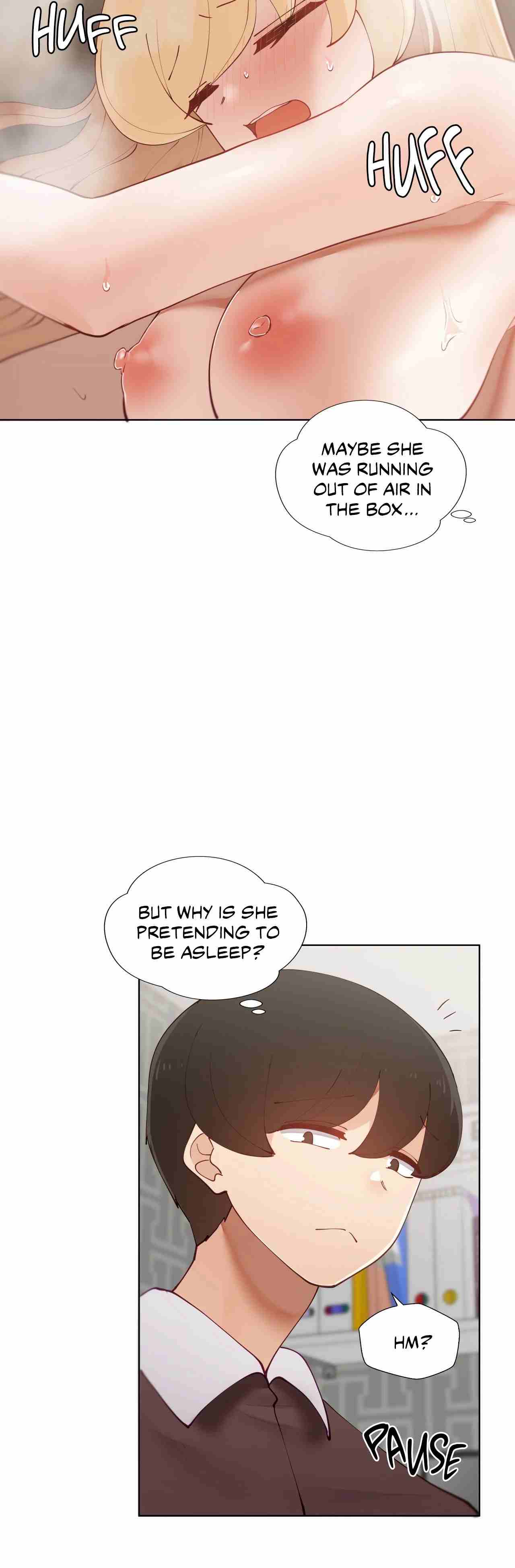 [Over.J, Choi Tae-young] Learning the Hard Way 2nd Season (After Story) Ch.4/? [English] [Manhwa PDF] Ongoing